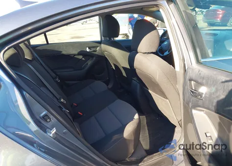 2017 Kia Forte S from USA, damaged, VIN 3KPFL4A73HE019133